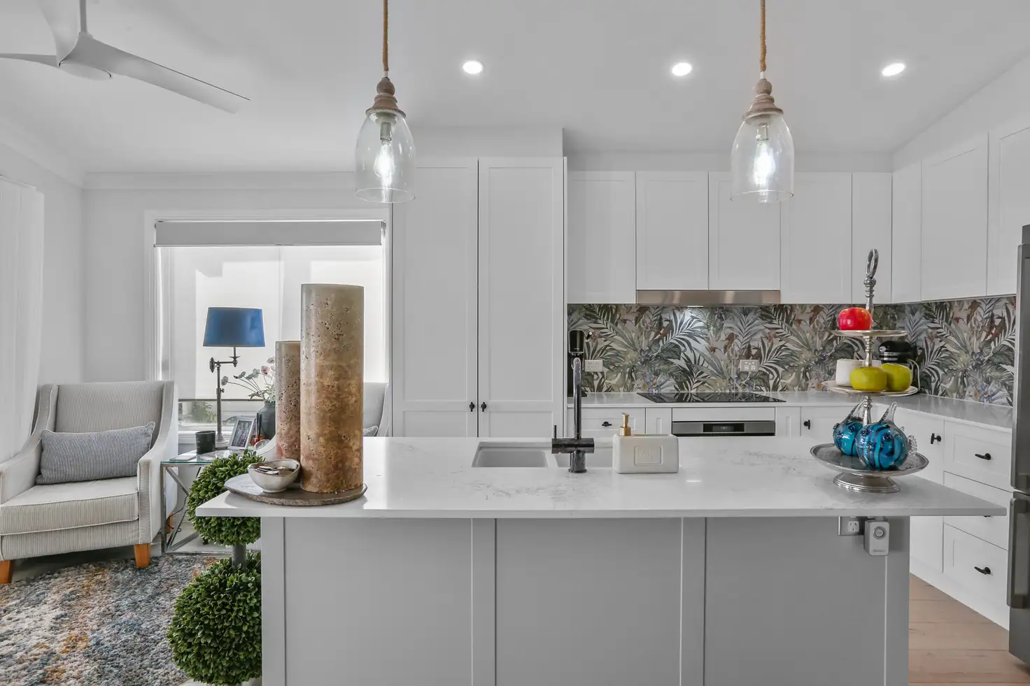 Main view of Homely house listing, 192a/210 Windang Road, Windang NSW 2528