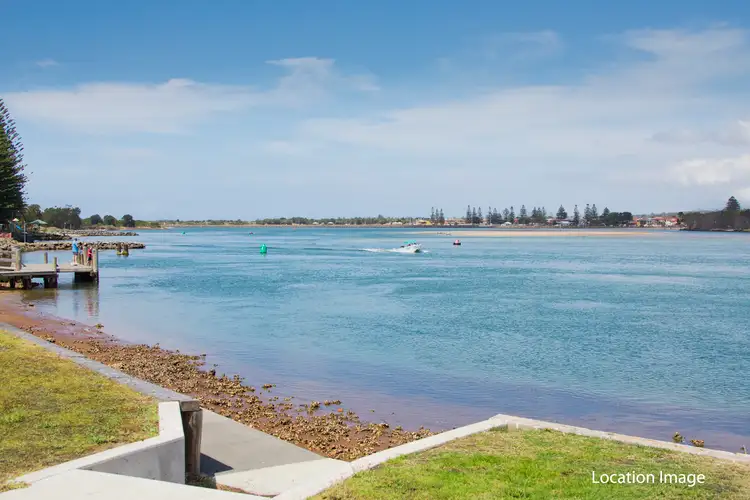 Second view of Homely house listing, 192a/210 Windang Road, Windang NSW 2528