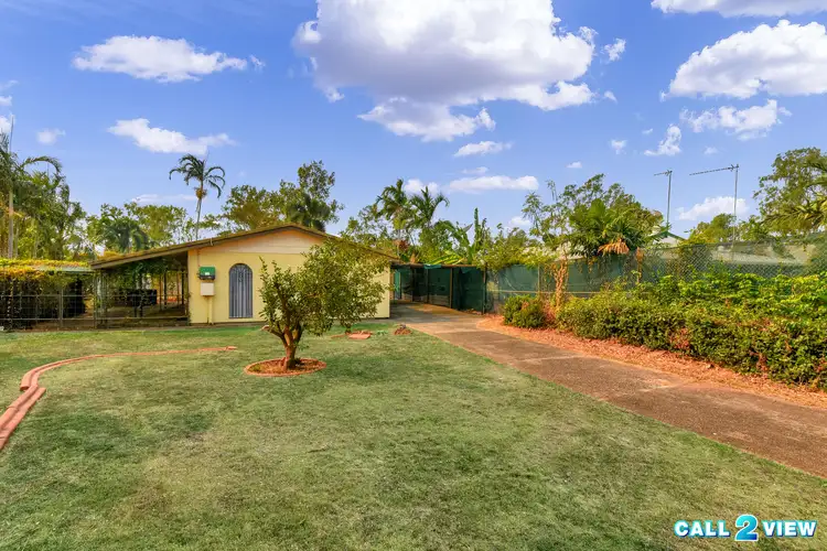6 Pelorus Street, Gray NT 830