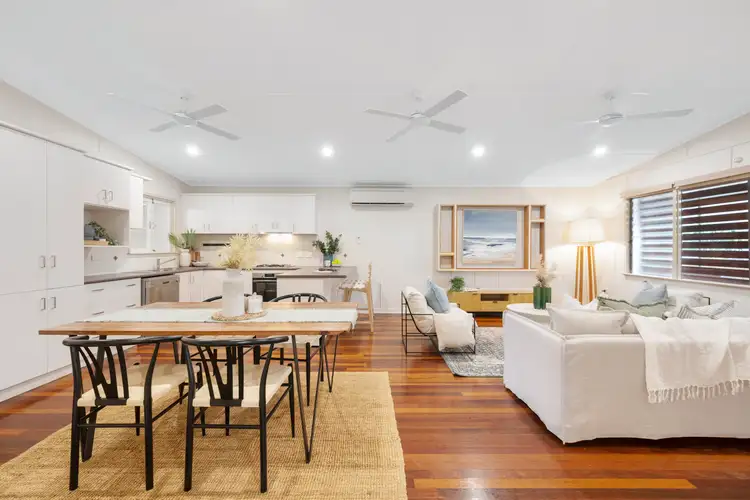 Fourth view of Homely house listing, 76 Hammett Street, Currajong QLD 4812