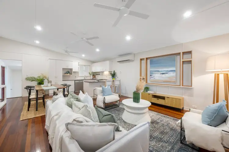 Sixth view of Homely house listing, 76 Hammett Street, Currajong QLD 4812