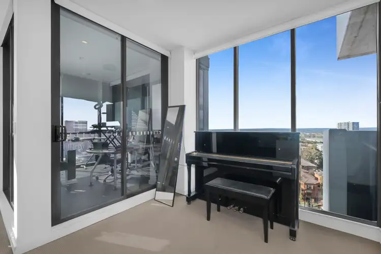 Fourth view of Homely apartment listing, 111/387-397 Macquarie Street, Liverpool NSW 2170