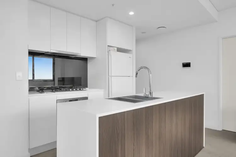 Fifth view of Homely apartment listing, 111/387-397 Macquarie Street, Liverpool NSW 2170