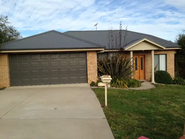 Main view of Homely house listing, 1A Maroney Close, Orange NSW 2800