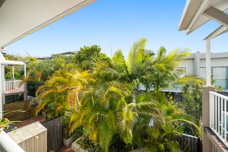 Second view of Homely apartment listing, 13/7-9 Illawong Street, Chevron Island QLD 4217