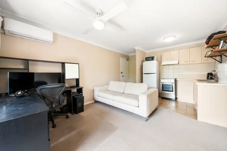 Third view of Homely apartment listing, 13/7-9 Illawong Street, Chevron Island QLD 4217