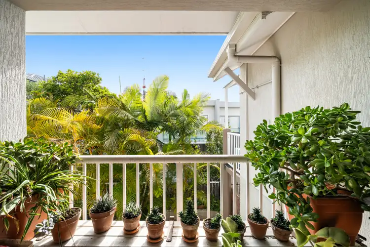 Fourth view of Homely apartment listing, 13/7-9 Illawong Street, Chevron Island QLD 4217