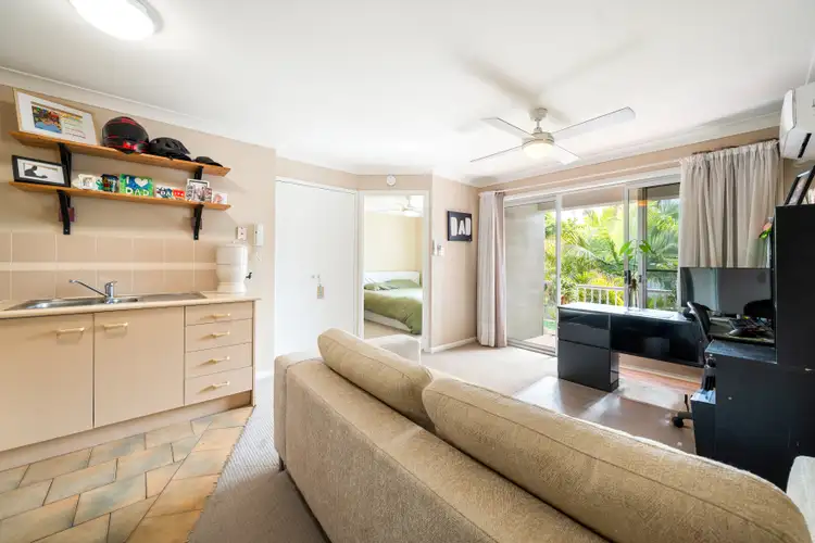 Fifth view of Homely apartment listing, 13/7-9 Illawong Street, Chevron Island QLD 4217