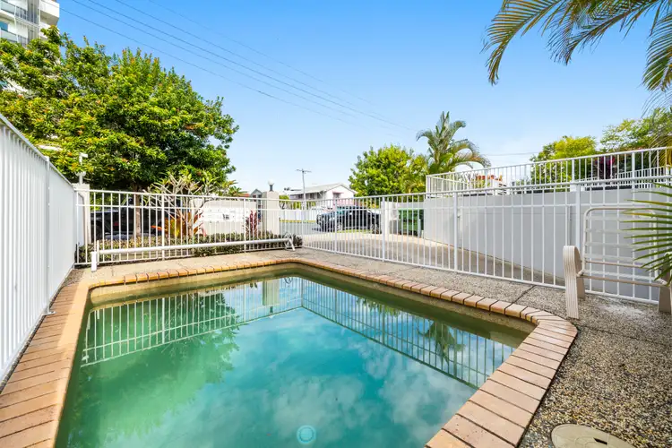 Sixth view of Homely apartment listing, 13/7-9 Illawong Street, Chevron Island QLD 4217