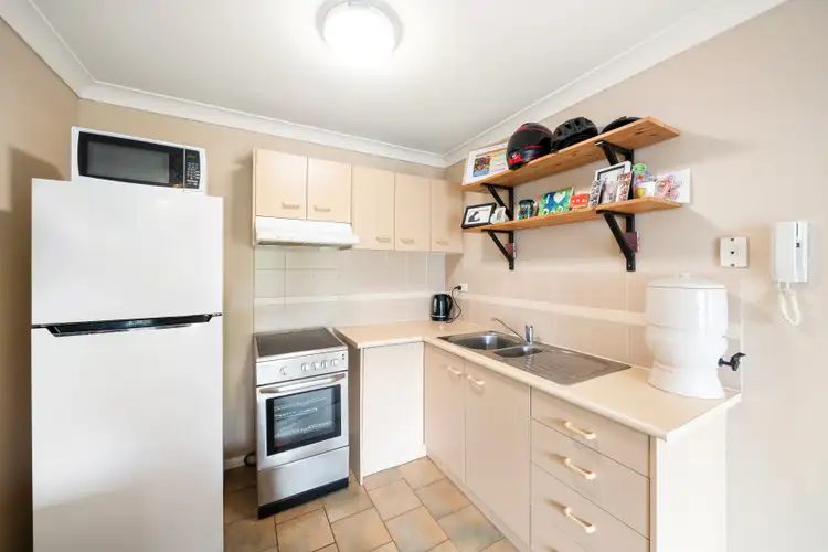 Seventh view of Homely apartment listing, 13/7-9 Illawong Street, Chevron Island QLD 4217