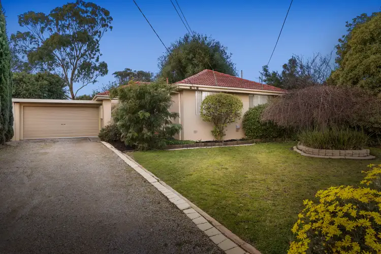 3 Orna Street, Ferntree Gully VIC 3156