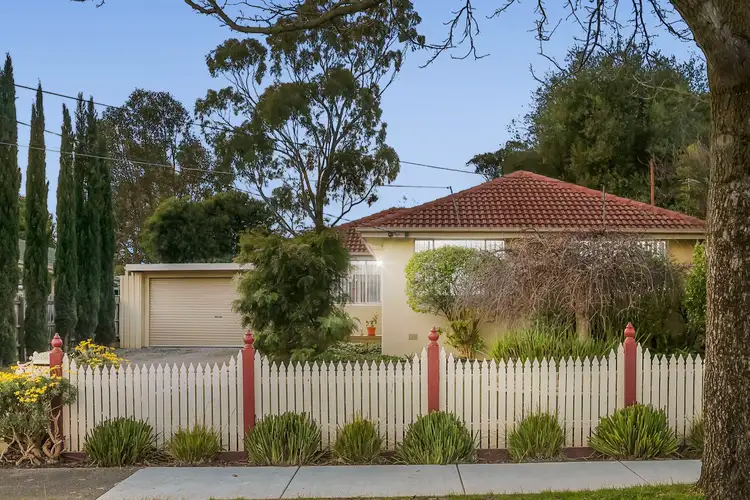 Second view of Homely house listing, 3 Orna Street, Ferntree Gully VIC 3156