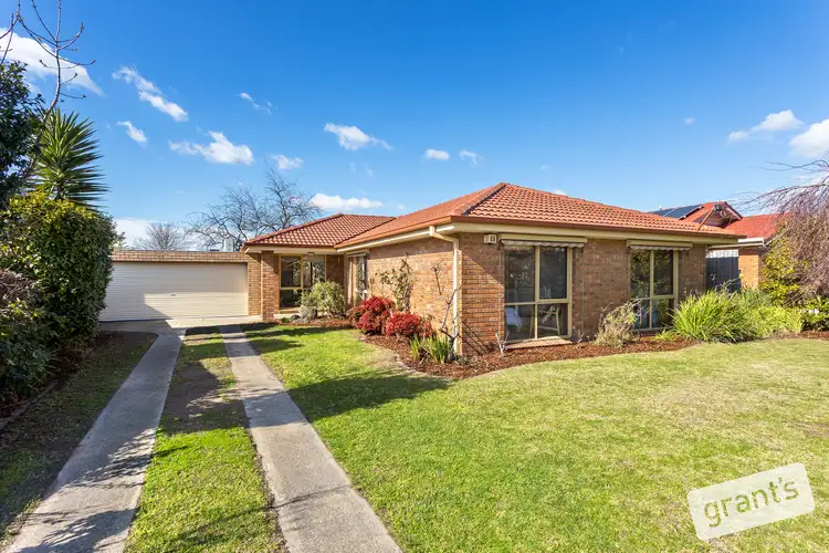 10 Templer Avenue, Hampton Park VIC 3976
