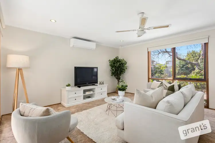 Second view of Homely house listing, 10 Templer Avenue, Hampton Park VIC 3976