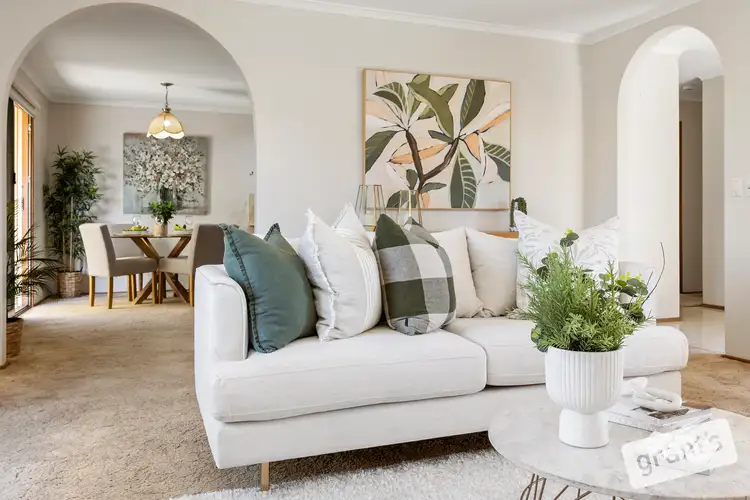 Fourth view of Homely house listing, 10 Templer Avenue, Hampton Park VIC 3976