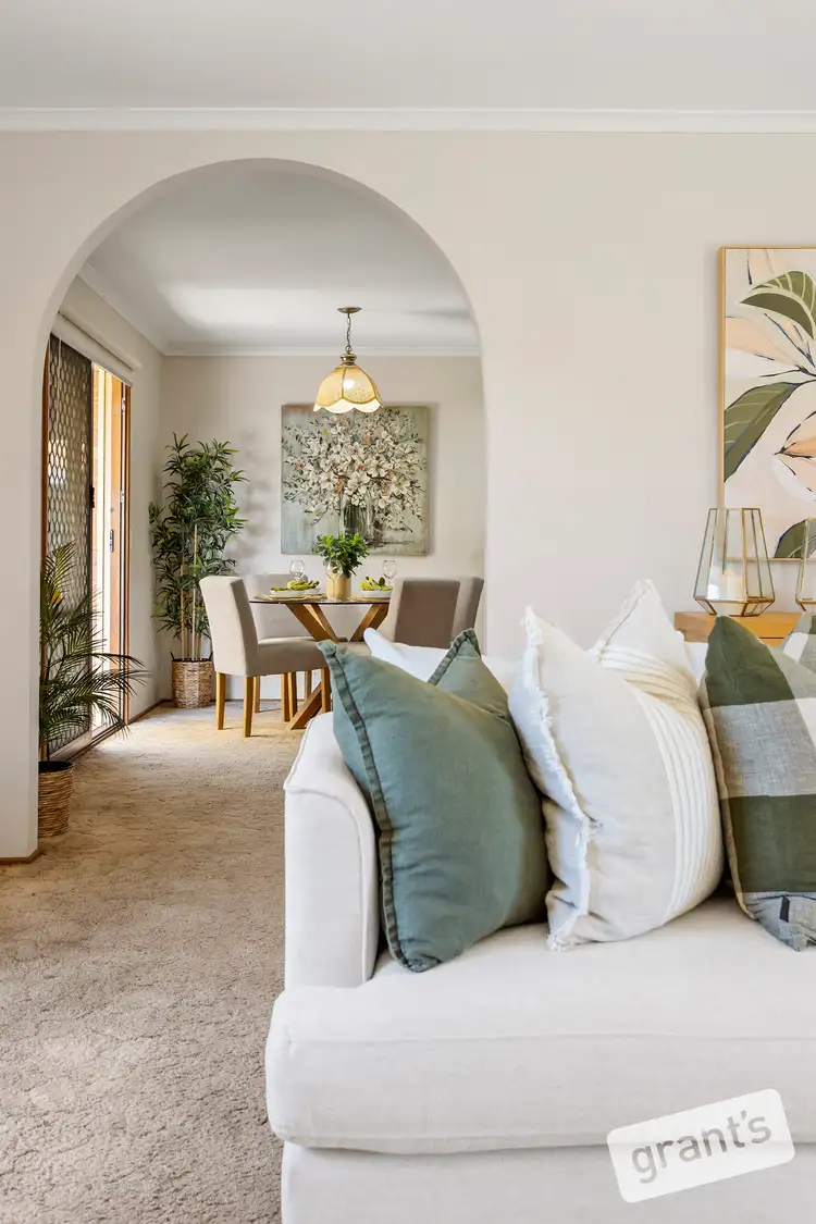 Fifth view of Homely house listing, 10 Templer Avenue, Hampton Park VIC 3976