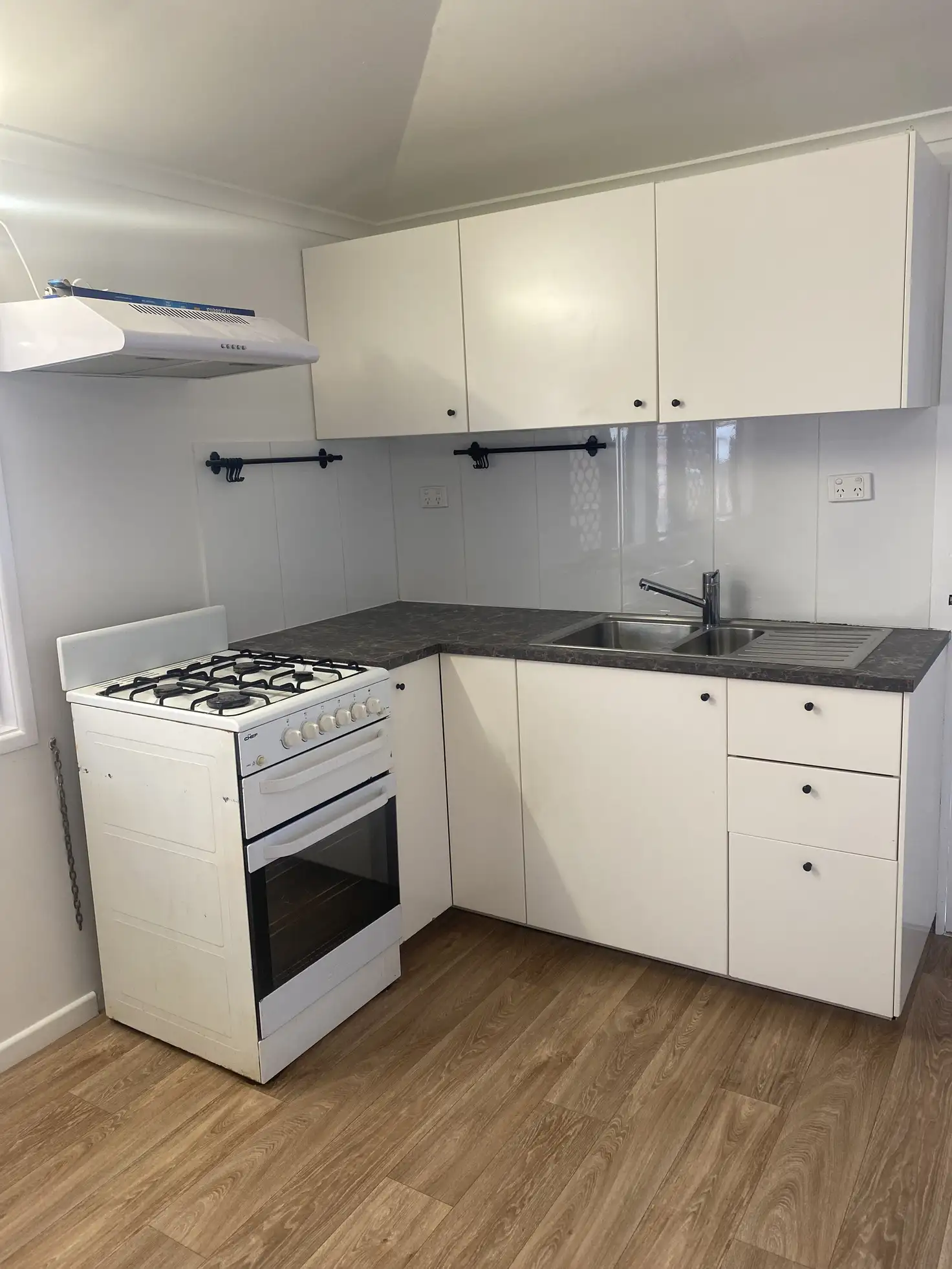 Main view of Homely unit listing, 11/189 Sheridan Street, Cairns North QLD 4870
