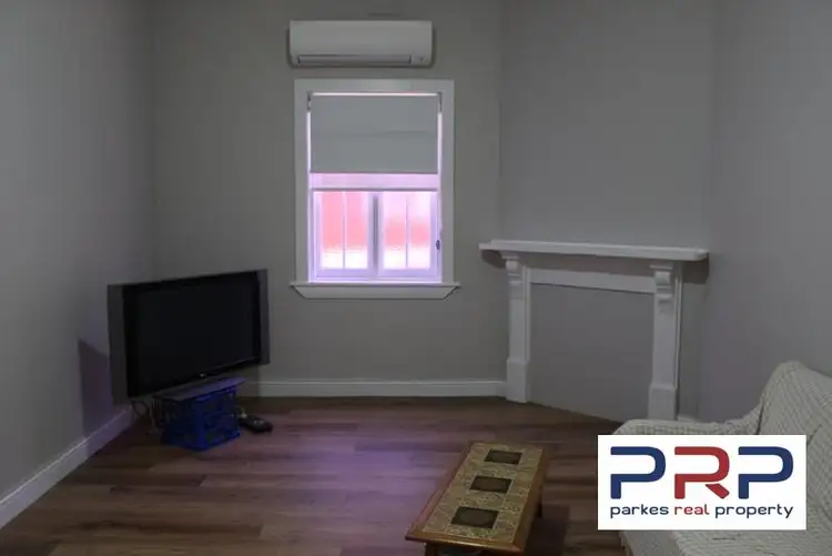 Second view of Homely house listing, 65 Dalton, Parkes NSW 2870