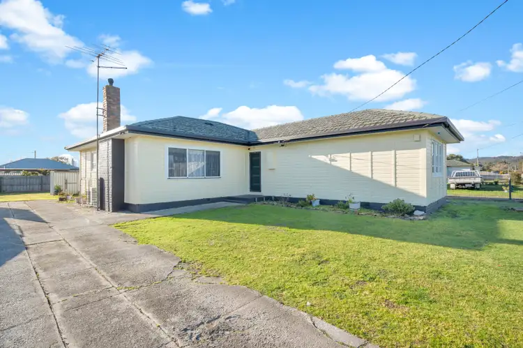 Second view of Homely house listing, 33 William Street, George Town TAS 7253