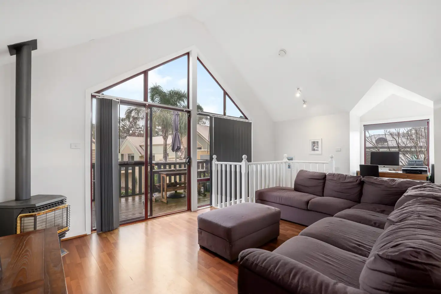 Main view of Homely townhouse listing, 5/3 Ashley Street, Wantirna VIC 3152