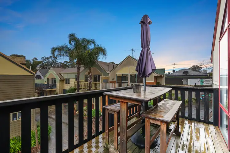Third view of Homely townhouse listing, 5/3 Ashley Street, Wantirna VIC 3152