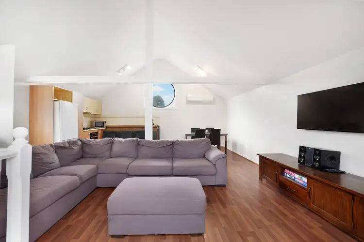 Fourth view of Homely townhouse listing, 5/3 Ashley Street, Wantirna VIC 3152