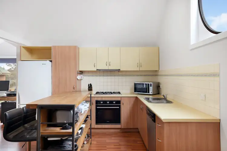 Fifth view of Homely townhouse listing, 5/3 Ashley Street, Wantirna VIC 3152
