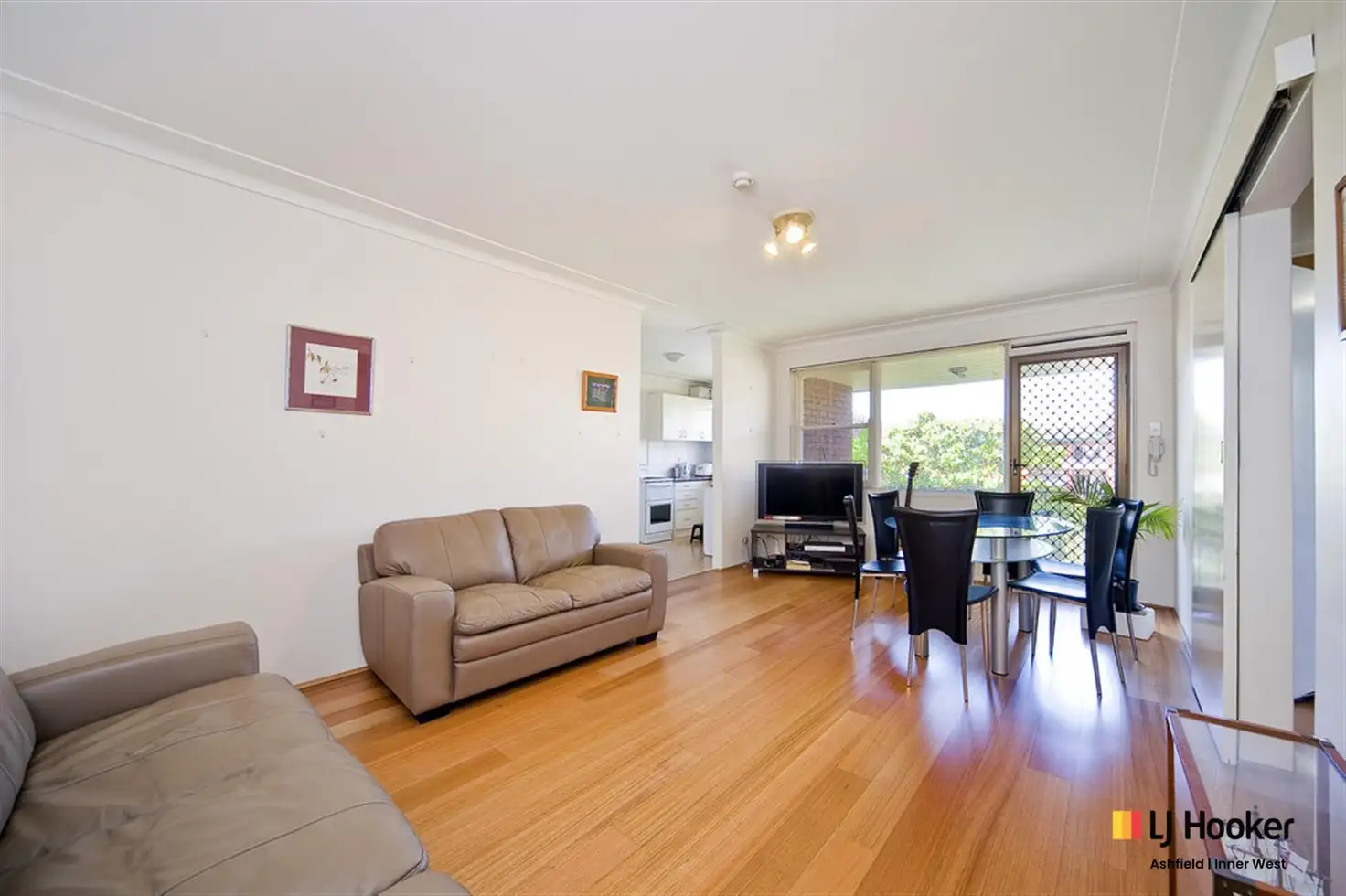 Main view of Homely apartment listing, 26/8 Webbs Avenue, Ashfield NSW 2131