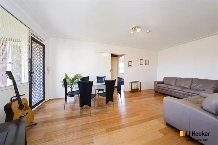 Second view of Homely apartment listing, 26/8 Webbs Avenue, Ashfield NSW 2131