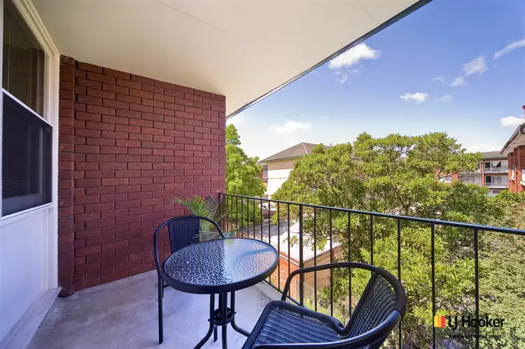 Third view of Homely apartment listing, 26/8 Webbs Avenue, Ashfield NSW 2131