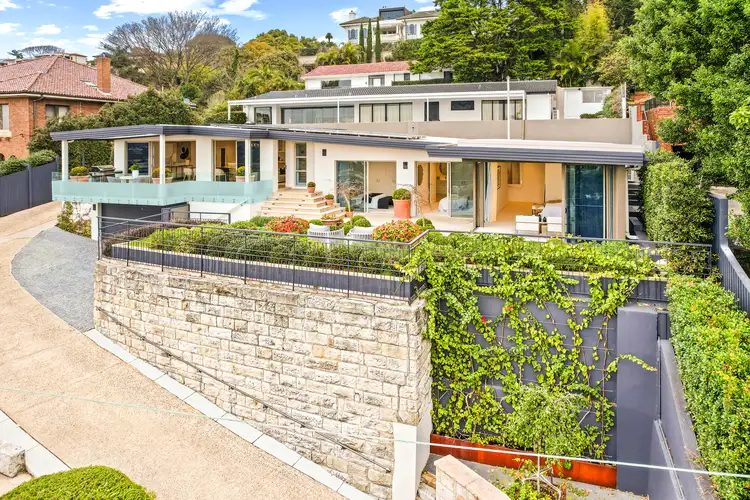 37 Drumalbyn Road, Bellevue Hill NSW 2023