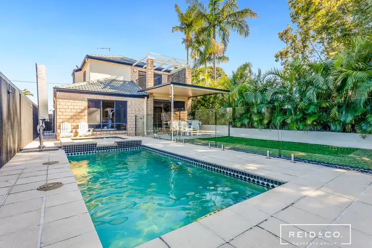 32A Benson Street, Scarborough QLD 4020