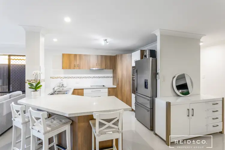 Sixth view of Homely house listing, 32A Benson Street, Scarborough QLD 4020