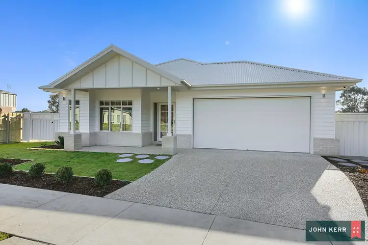 6 Albert Street, Moe VIC 3825