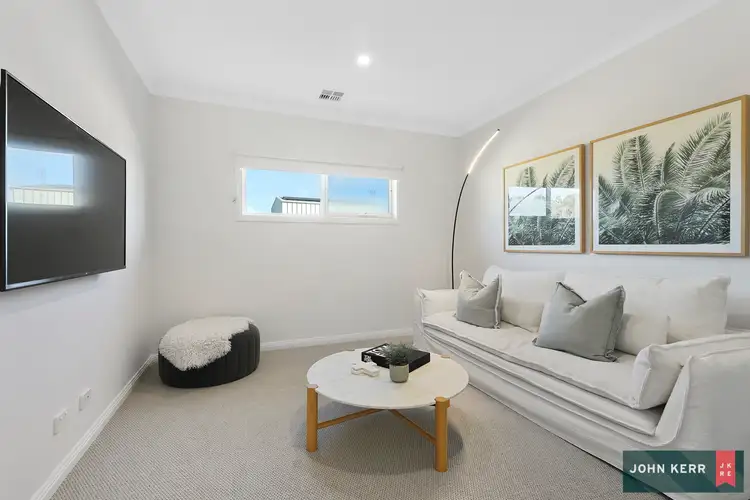 Fifth view of Homely house listing, 6 Albert Street, Moe VIC 3825