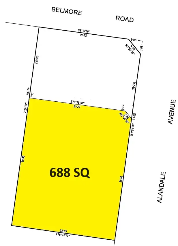 Main view of Homely house listing, 2B Alandale Avenue, Balwyn VIC 3103
