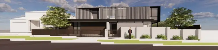 Second view of Homely house listing, 2B Alandale Avenue, Balwyn VIC 3103