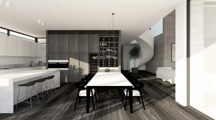 Fifth view of Homely house listing, 2B Alandale Avenue, Balwyn VIC 3103