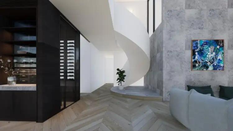 Seventh view of Homely house listing, 2B Alandale Avenue, Balwyn VIC 3103