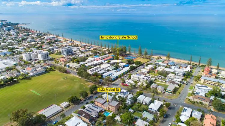 4/23 Mabel Street, Margate QLD 4019