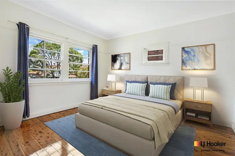 Second view of Homely house listing, 87 Charlotte Street, Ashfield NSW 2131