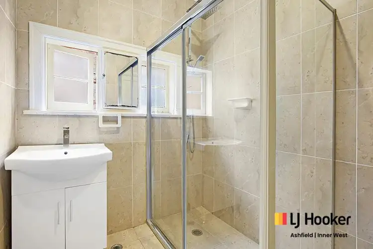 Third view of Homely house listing, 87 Charlotte Street, Ashfield NSW 2131