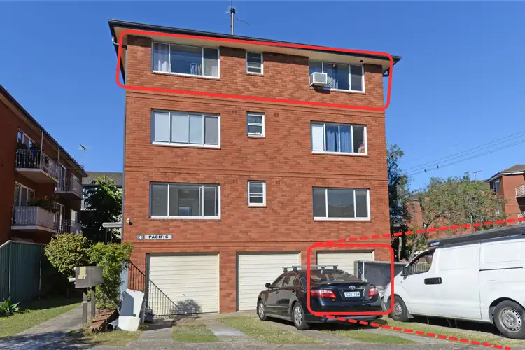 4 Elliot Place