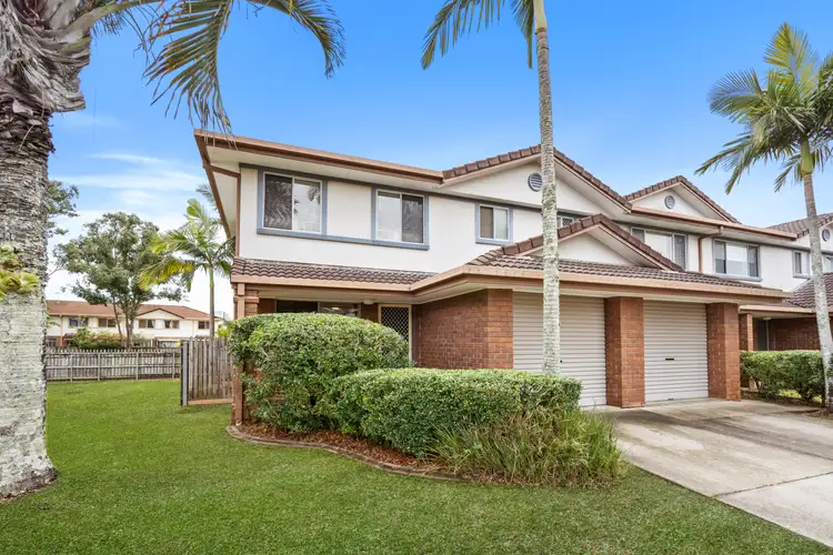 Second view of Homely townhouse listing, 36/9 Bayside Court, Thorneside QLD 4158