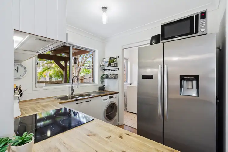 Third view of Homely townhouse listing, 36/9 Bayside Court, Thorneside QLD 4158