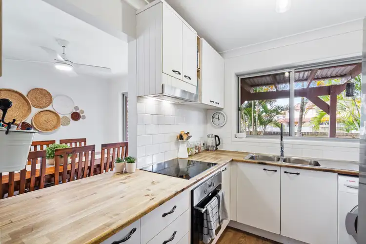 Fourth view of Homely townhouse listing, 36/9 Bayside Court, Thorneside QLD 4158