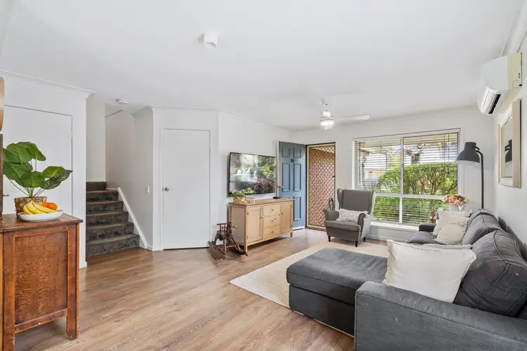 Fifth view of Homely townhouse listing, 36/9 Bayside Court, Thorneside QLD 4158