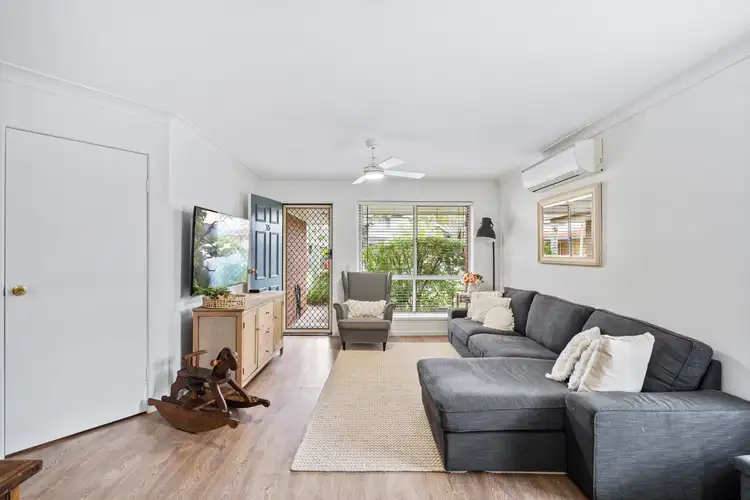 Sixth view of Homely townhouse listing, 36/9 Bayside Court, Thorneside QLD 4158