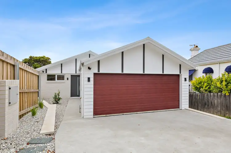 Main view of Homely house listing, 4 Clarence Street, East Launceston TAS 7250