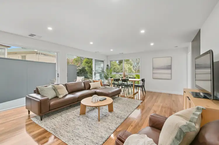 Second view of Homely house listing, 4 Clarence Street, East Launceston TAS 7250